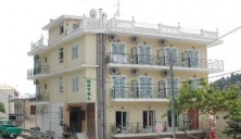 Hotel San Nectarios