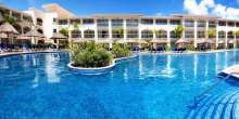 Hotel Sandos Playacar Select