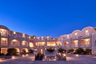 Hotel Santo Miramare