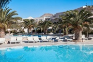 Hotel Santo Miramare