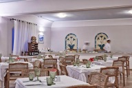 Hotel Santo Miramare