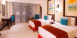 Hotel Sarova Whitesands Beach Resort and