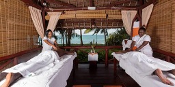 Hotel Sarova Whitesands Beach Resort and