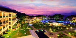 Hotel Savoy Resort and Spa
