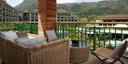 Hotel Savoy Seychelles Resort and Spa