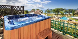 Hotel Savoy Seychelles Resort and Spa