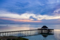 Hotel Sea Cliff Zanzibar