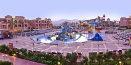 Hotel Charmillion Club Aqua Park