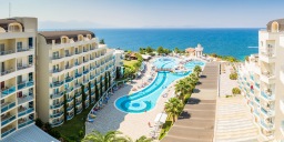 Hotel Sealight Resort