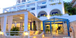 Hotel Secret Paradise & Spa