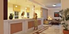 Hotel Selini Suites