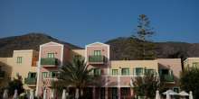 Hotel Silva Beach
