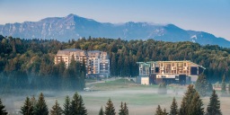 Hotel Silver Mountain Resort