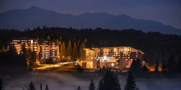 Hotel Silver Mountain Resort