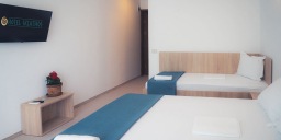 Hotel Skiathos