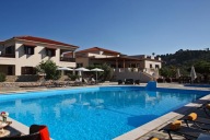 Hotel Skopelos Holidays Spa