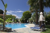 Hotel Smart Vila Insula Skiathos