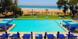 Hotel Sol House Taghazout Bay-Surf