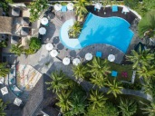 Hotel Solana Beach Mauritius - Adults Only