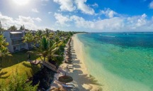 Hotel Solana Beach Mauritius - Adults Only