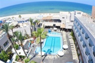 Hotel Sousse City & Beach