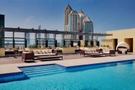 Hotel Southern Sun Abu Dhabi