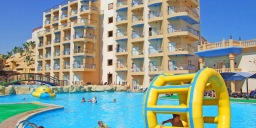 Hotel Sphinx Aqua Park Beach Resort