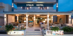 Hotel Stalis Beach