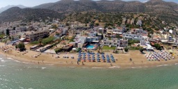 Hotel Stalis Beach