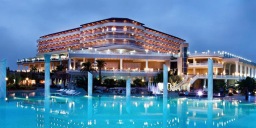 Hotel Starlight Resort