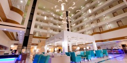 Hotel Stella Beach