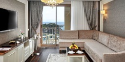 Hotel Sunis Efes Royal Palace