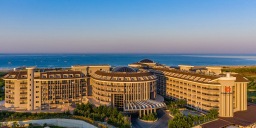 Hotel Sunmelia Beach Resort & SPA