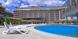 Hotel Sunmelia Beach Resort & SPA
