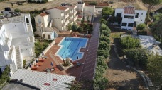 Hotel Sunset Apartments