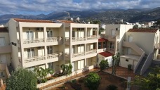 Hotel Sunset Apartments