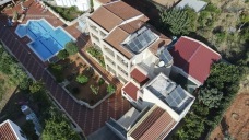 Hotel Sunset Apartments