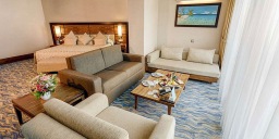 Hotel Susesi Luxury Resort