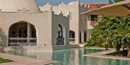 Hotel Swahili Beach Resort