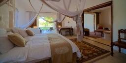 Hotel Swahili Beach Resort