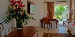 Hotel Swahili Beach Resort