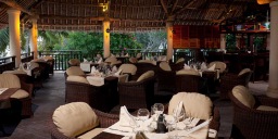 Hotel Swahili Beach Resort