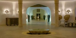 Hotel Swahili Beach Resort