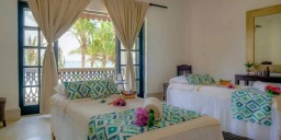 Hotel Swahili Beach Resort