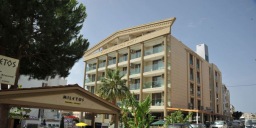Hotel Temple Miletos