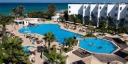 Hotel Thalassa Mahdia