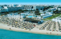 Hotel Thalassa Sousse Resort & Aquapark