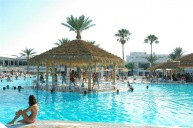 Hotel Thalassa Sousse Resort & Aquapark