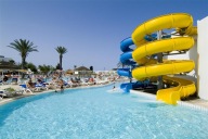 Hotel Thalassa Sousse Resort & Aquapark