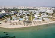 Hotel Thalassa Sousse Resort & Aquapark